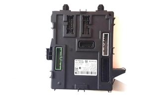 RENAULT Kadjar 1 generation (2015-2024) Komfort kontrolenhed A2C9057610400,284B13274R 27818214