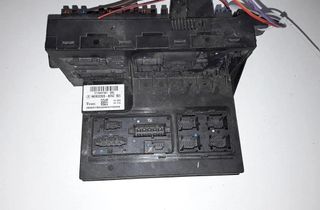 MERCEDES-BENZ CLS-Class C219 (2004-2010) Andre kontrolenheder 2115457301 27820497