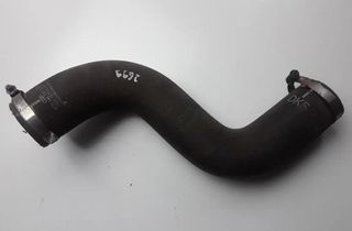 AUDI A6 C7/4G (2010-2020) Venstre side intercoolerslange 4G0145737Q 28141169