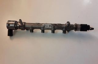 VOLKSWAGEN Tiguan 2 generation (2016-2024) Brændstofskinne 04L089G 31845908