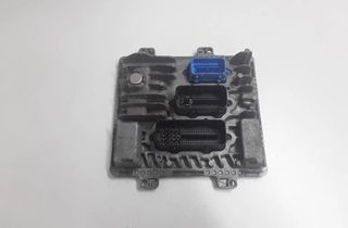 OPEL Insignia B (2017-2024) Motorkontrolenhed ECU 55505569 32986928