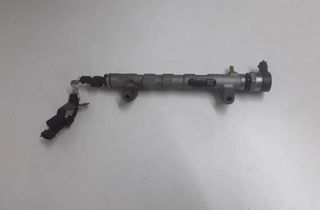 OPEL Insignia B (2017-2024) Brændstofskinne 55578285 32986958