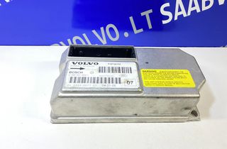 VOLVO XC90 1 generation (2002-2014) SRS kontrolenhed 30724152,0285001654 10978214