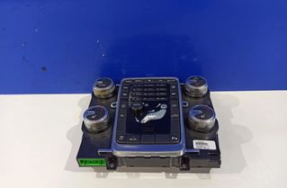 VOLVO S60 2 generation (2010-2020) Klimakontrolenhed 31398587 17263063