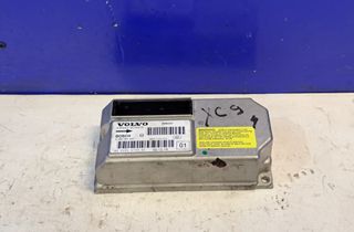 VOLVO XC90 1 generation (2002-2014) SRS kontrolenhed 8696027,0285001447 27732031