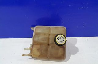 VOLVO V50 1 generation (2003-2012) Ekspansionsbeholder 30776150 31931269