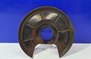 VOLVO S60 2 generation (2010-2020) Højre højre bremseskive beskyttelse 6G91-2K316-AC,30793308 32835673