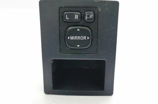 TOYOTA RAV4 3 generation (XA30) (2005-2012) Kontakt til spejljustering 5892542020,183575 26417182