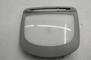 MERCEDES-BENZ M-Class W164 (2005-2011) Indvendig belysning A1648200123 26450833