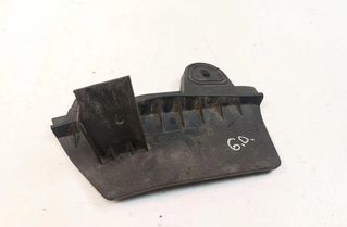 AUDI A1 8X (2010-2020) Højre bagskærm 8X0853834 26509180