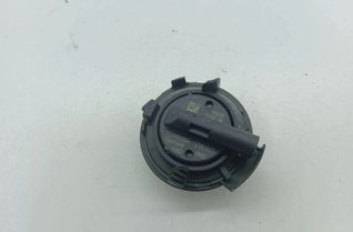 VOLKSWAGEN Golf 8 generation (2019-2023) Højre bageste stødsensor 5Q0959354 30717472