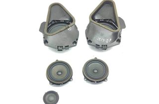 BMW i3 I01 (2013-2024) Komplet lydsystem 9267416,9151127 31021189