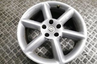 NISSAN 350Z Z33 (2001-2009) Hjul FZ32 31022505