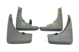 NISSAN X-Trail T30 (2001-2007) Dæk 31025118