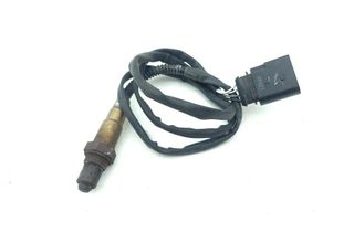 BENTLEY Continental Flying Spur 2 generation (2008-2013) Lambda iltsensor 07C906262 31033941