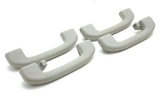 NISSAN Leaf 2 generation (2017-2023) Hjulsæt 31034238