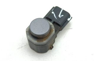 RENAULT Captur 2 generation (2019-2023) Accelerationssensor 284423387R 31053287