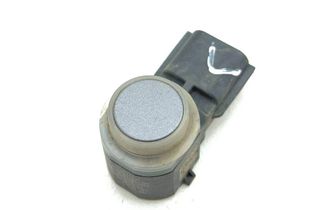 RENAULT Captur 2 generation (2019-2023) Accelerationssensor 284423387R 31053295