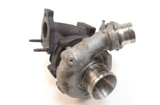 NISSAN X-Trail T31 (2007-2014) Turbolader H8200638766 31165683