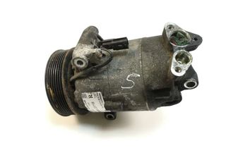 NISSAN X-Trail T31 (2007-2014) Aircondition pumpe 92600JD71B 31165686