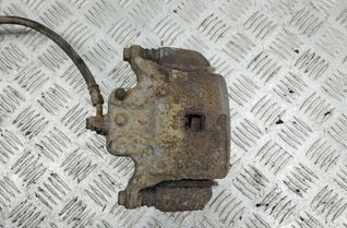 NISSAN Juke YF15 (2010-2020) Venstre forreste bremsekaliber 31166881