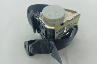 CITROËN C5 2 generation (2008-2017) Bagerste venstre sikkerhedssele 33035173 31167266