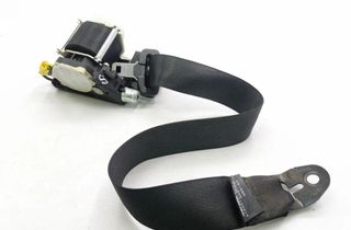 MERCEDES-BENZ R-Class W251 (2005-2017) Højre bagerste sikkerhedssele 312061N,A2518600485 31171156