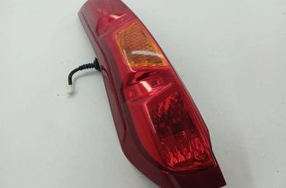 NISSAN X-Trail T31 (2007-2014) Venstre baglygte 22063929 31172965