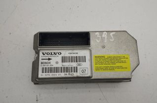 VOLVO XC90 1 generation (2002-2014) SRS kontrolenhed 0285001654 31175634