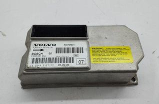 VOLVO XC60 2 generation (2013-2023) SRS kontrolenhed 0285001654 31207527