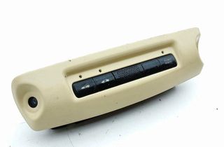 MASERATI Quattroporte 5 generation (2003-2012) Afbrydere 67712700 31962574