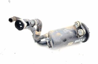BMW X5 E70 (2006-2013) Servostyringspumpetank 6763458,10617211,09010020342 32930497