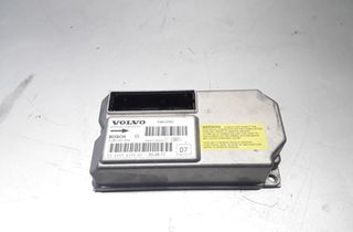 VOLVO XC90 1 generation (2002-2014) SRS kontrolenhed P30737501 23578988