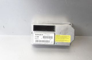 VOLVO XC90 1 generation (2002-2014) SRS kontrolenhed P8696027 23579101