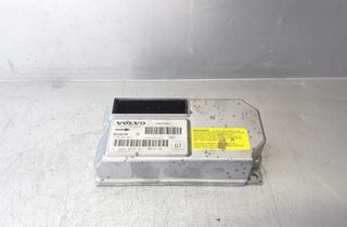 VOLVO XC90 1 generation (2002-2014) SRS kontrolenhed P30737501,0285001654 23579681