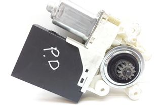 VOLVO S40 2 generation (2004-2012) Forreste højre dør Vindueskontrolmotor 30710157,992746100 23585821