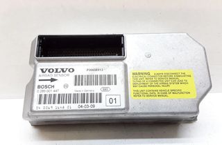 VOLVO XC90 1 generation (2002-2014) SRS kontrolenhed P30658913,0285001447 23587918