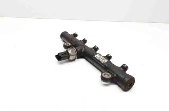 PEUGEOT 407 1 generation (2004-2010) Brændstofskinne 9654726280 32644888