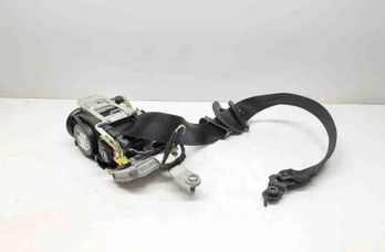 MERCEDES-BENZ C-Class W204/S204/C204 (2004-2015) Forreste højre sikkerhedssele 610035800D,610902000K 32646047