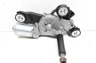 VOLVO V50 1 generation (2003-2012) Bagklap vinduesviskermotor 30763683,0390201823 32651298