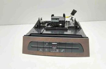 MERCEDES-BENZ E-Class W211/S211 (2002-2009) CD skifter A2116800552 32653004