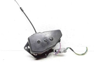 VOLVO XC60 1 generation (2008-2017) Bootlid kontrolenhed 31335116 32656126