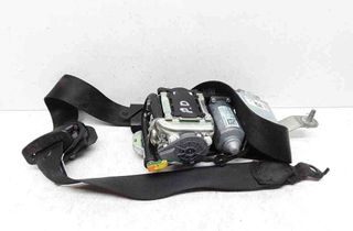 MERCEDES-BENZ E-Class W211/S211 (2002-2009) Forreste højre sikkerhedssele 610035800D,617112200,617405500 32660373