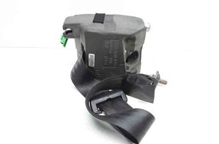 VOLVO XC60 1 generation (2008-2017) Højre bagerste sikkerhedssele 39801844 32663840