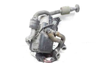 VOLVO V70 3 generation (2007-2020) Autonom varmelegeme 31348859 32665645