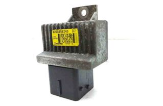 OPEL Movano 2 generation (B) (2010-2021) Tændgløderør 32703505