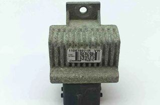 MERCEDES-BENZ Citan W415 (2012-2021) Tændgløderør 110678071R 32706721