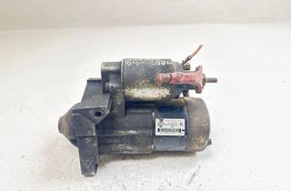 RENAULT Scenic 4 generation (2017-2023) Startmotor EL25,8200227092 31361289
