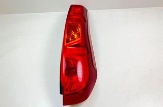 NISSAN X-Trail T31 (2007-2014) Baglygte højre baglygte 22063929 31368605