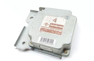 NISSAN X-Trail T30 (2001-2007) Andre kontrolenheder 41650EQ070 31369695